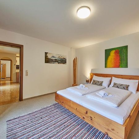 Appartement Mountain & Fun Saalbach-Hinterglemm Esterno foto