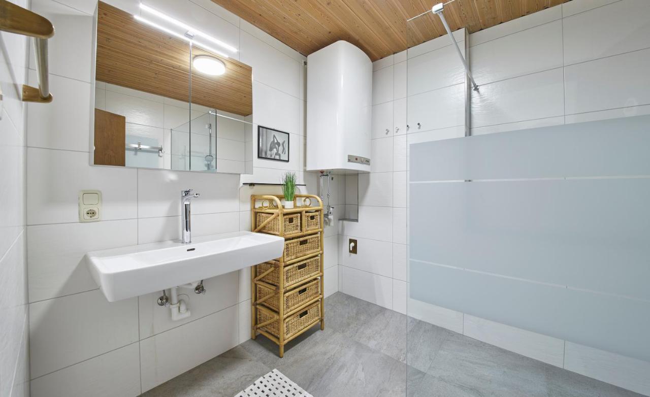 Appartement Mountain & Fun Saalbach-Hinterglemm Esterno foto