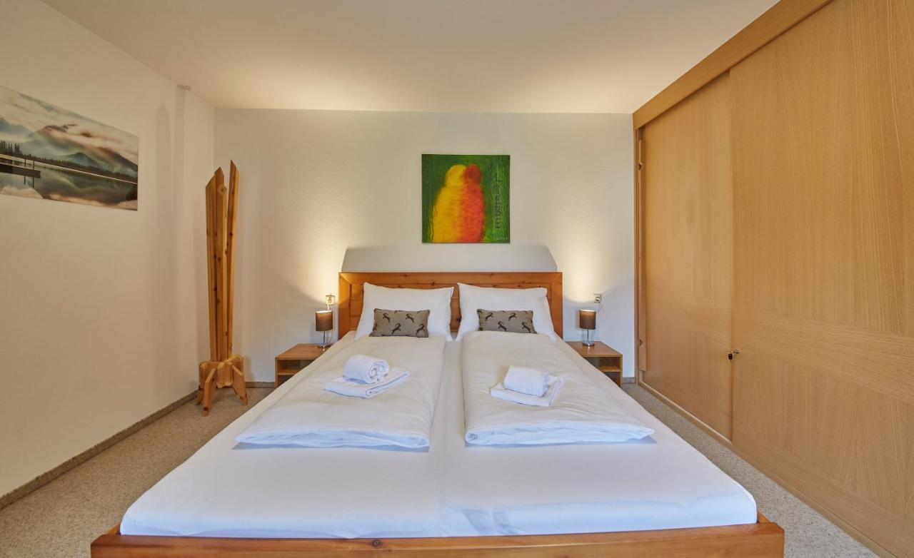 Appartement Mountain & Fun Saalbach-Hinterglemm Esterno foto