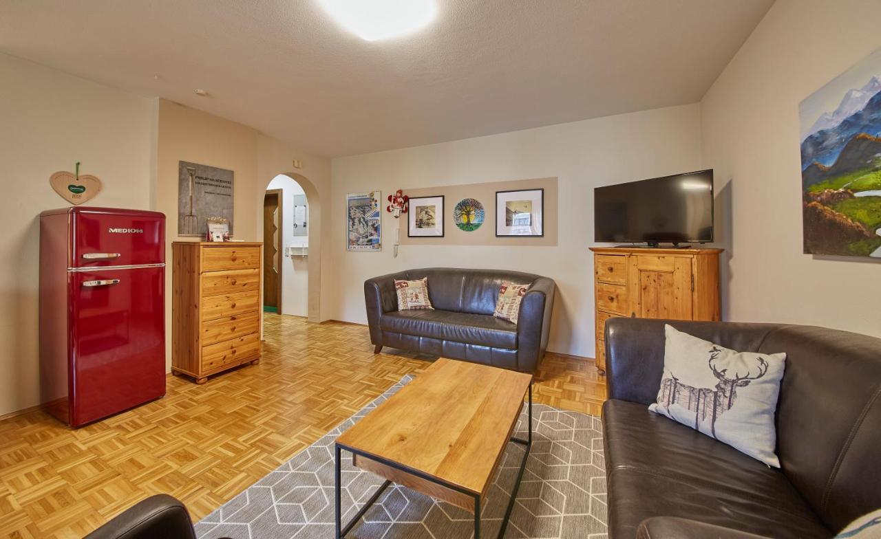 Appartement Mountain & Fun Saalbach-Hinterglemm Esterno foto