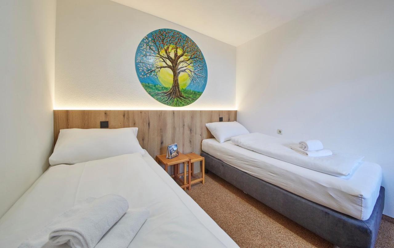 Appartement Mountain & Fun Saalbach-Hinterglemm Esterno foto