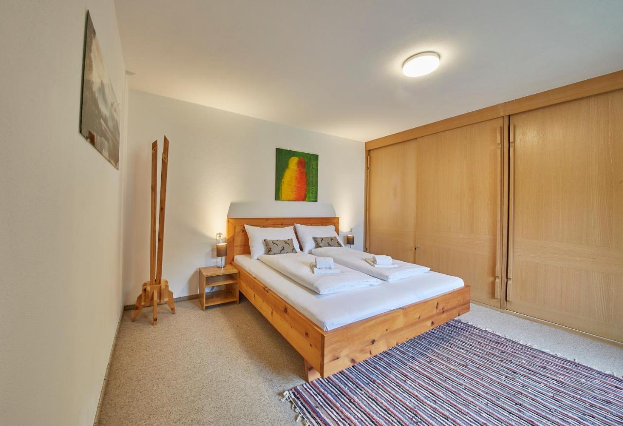 Appartement Mountain & Fun Saalbach-Hinterglemm Esterno foto