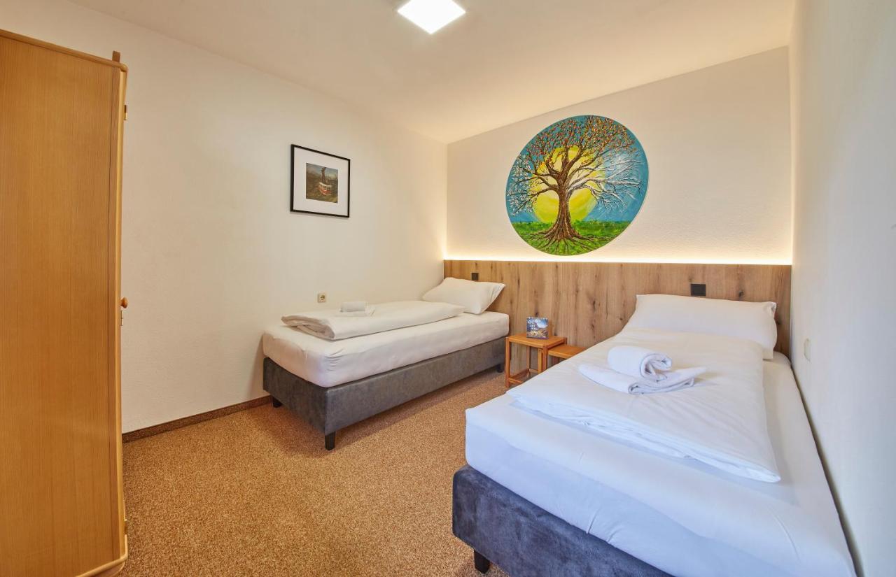 Appartement Mountain & Fun Saalbach-Hinterglemm Esterno foto