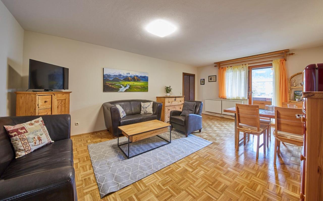 Appartement Mountain & Fun Saalbach-Hinterglemm Esterno foto