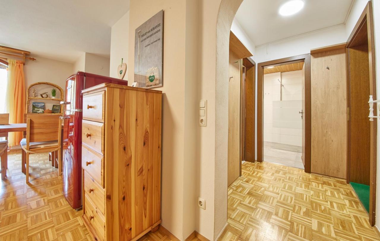 Appartement Mountain & Fun Saalbach-Hinterglemm Esterno foto