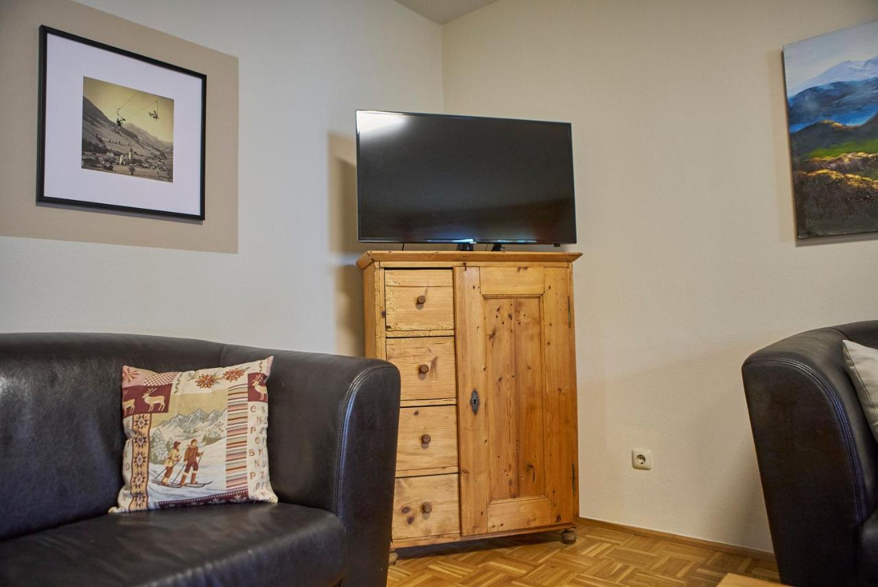 Appartement Mountain & Fun Saalbach-Hinterglemm Esterno foto