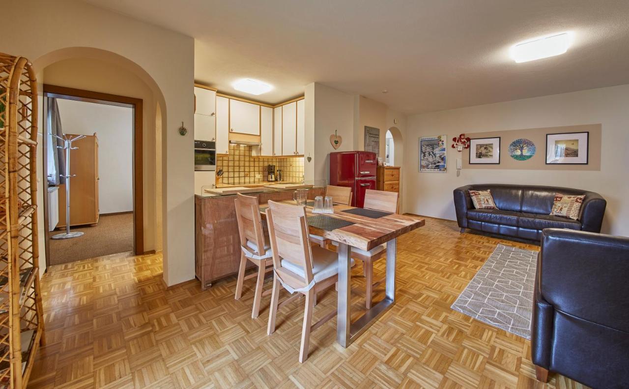 Appartement Mountain & Fun Saalbach-Hinterglemm Esterno foto