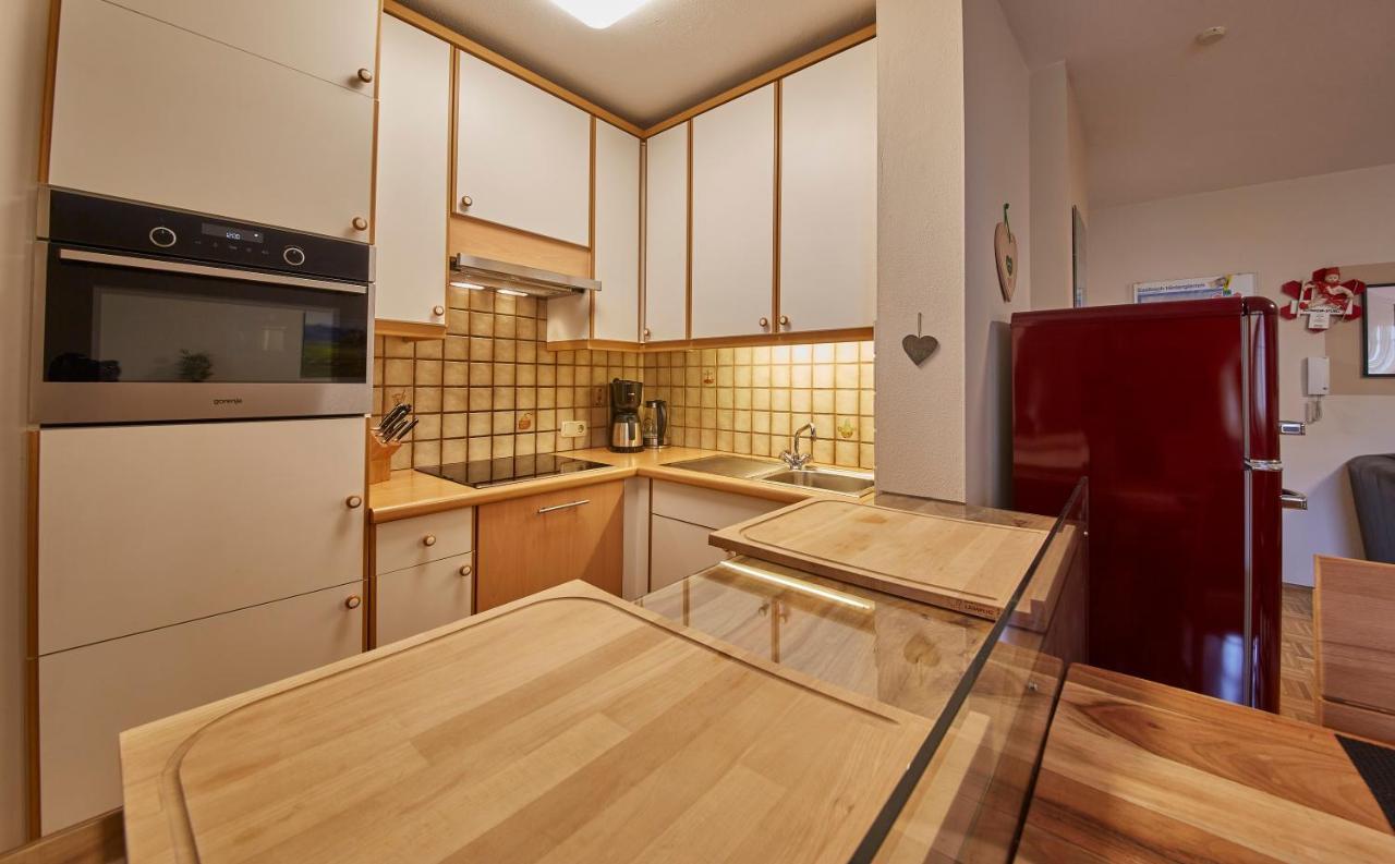 Appartement Mountain & Fun Saalbach-Hinterglemm Esterno foto