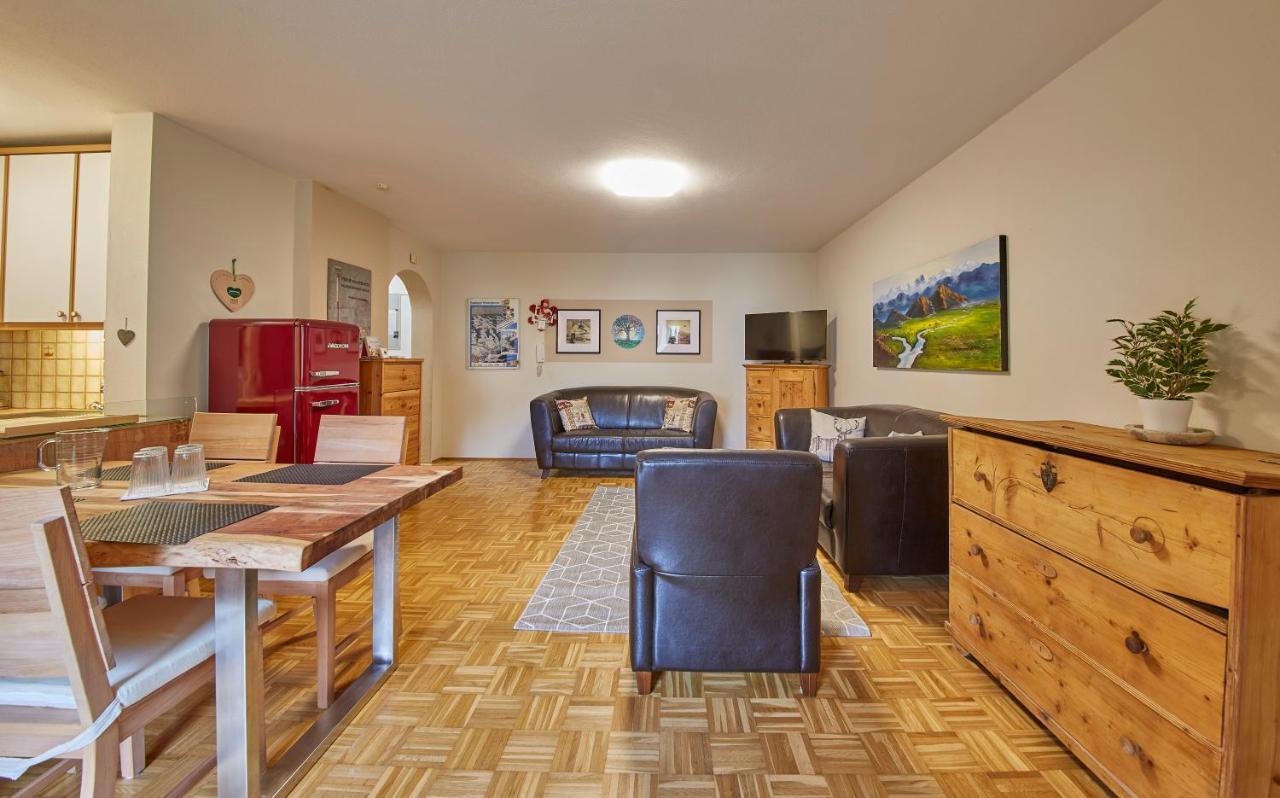 Appartement Mountain & Fun Saalbach-Hinterglemm Esterno foto