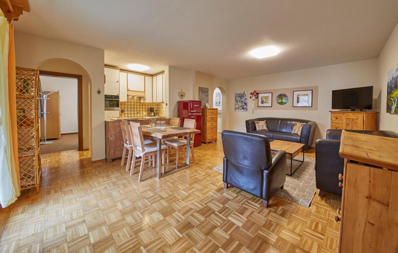 Appartement Mountain & Fun Saalbach-Hinterglemm Esterno foto