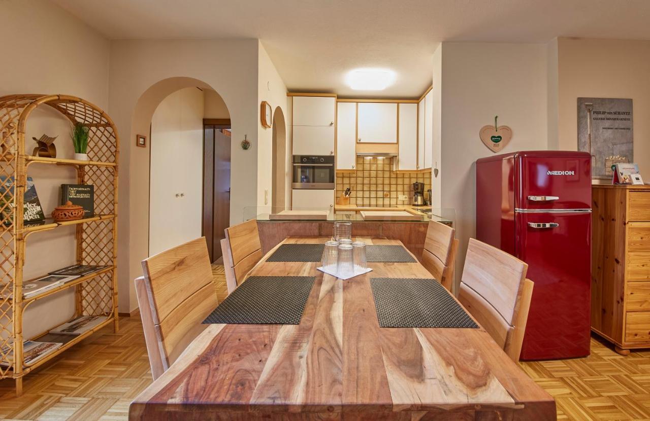 Appartement Mountain & Fun Saalbach-Hinterglemm Esterno foto