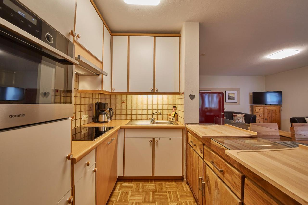 Appartement Mountain & Fun Saalbach-Hinterglemm Esterno foto