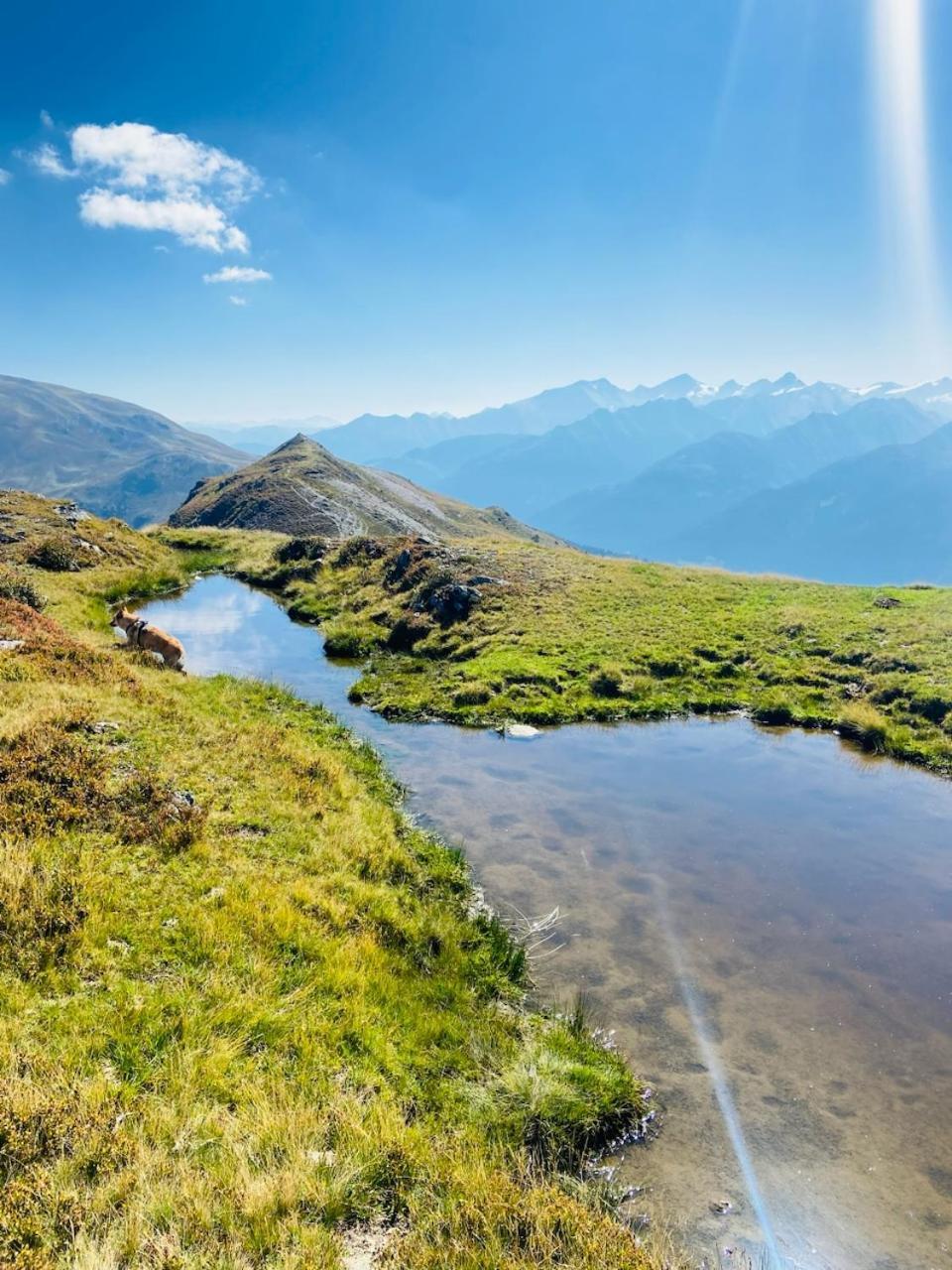 Appartement Mountain & Fun Saalbach-Hinterglemm Esterno foto